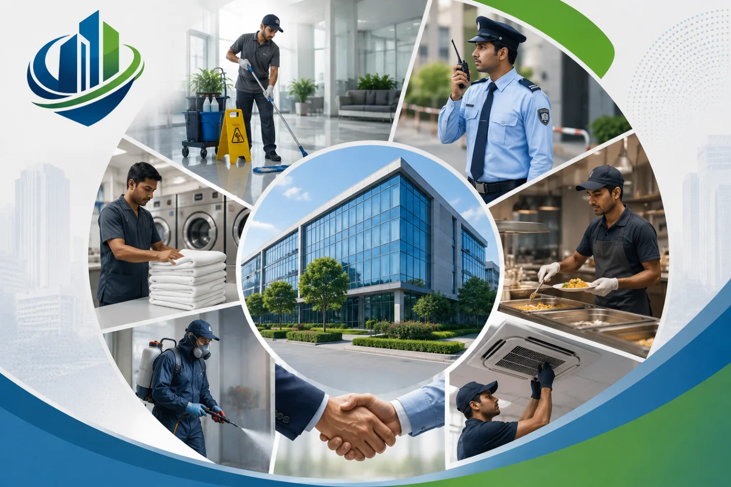 Facility Management Services